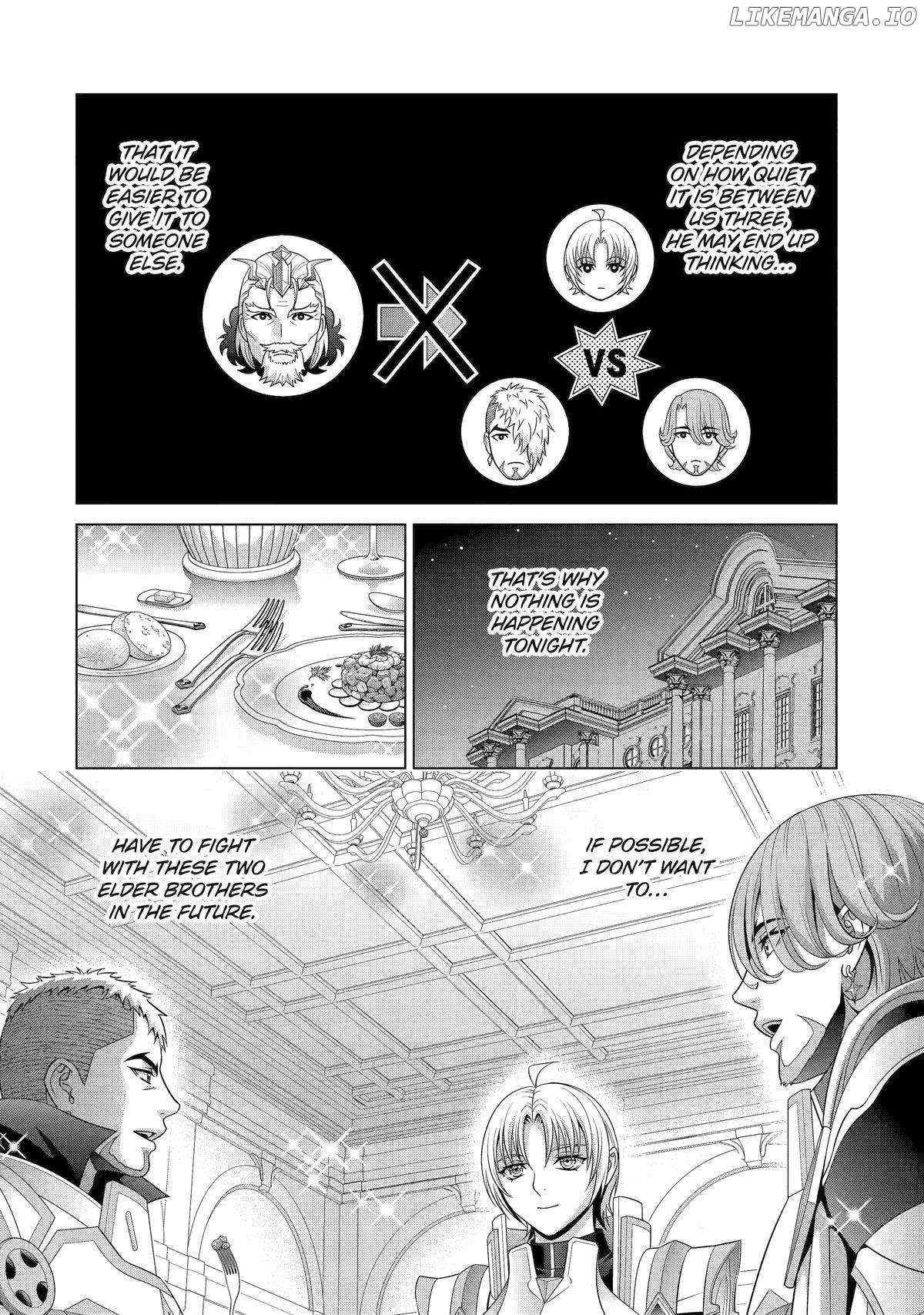 Read Megumareta Umare kara Saikyou no Chikara o Eru Kizoku Tensei Manga Online