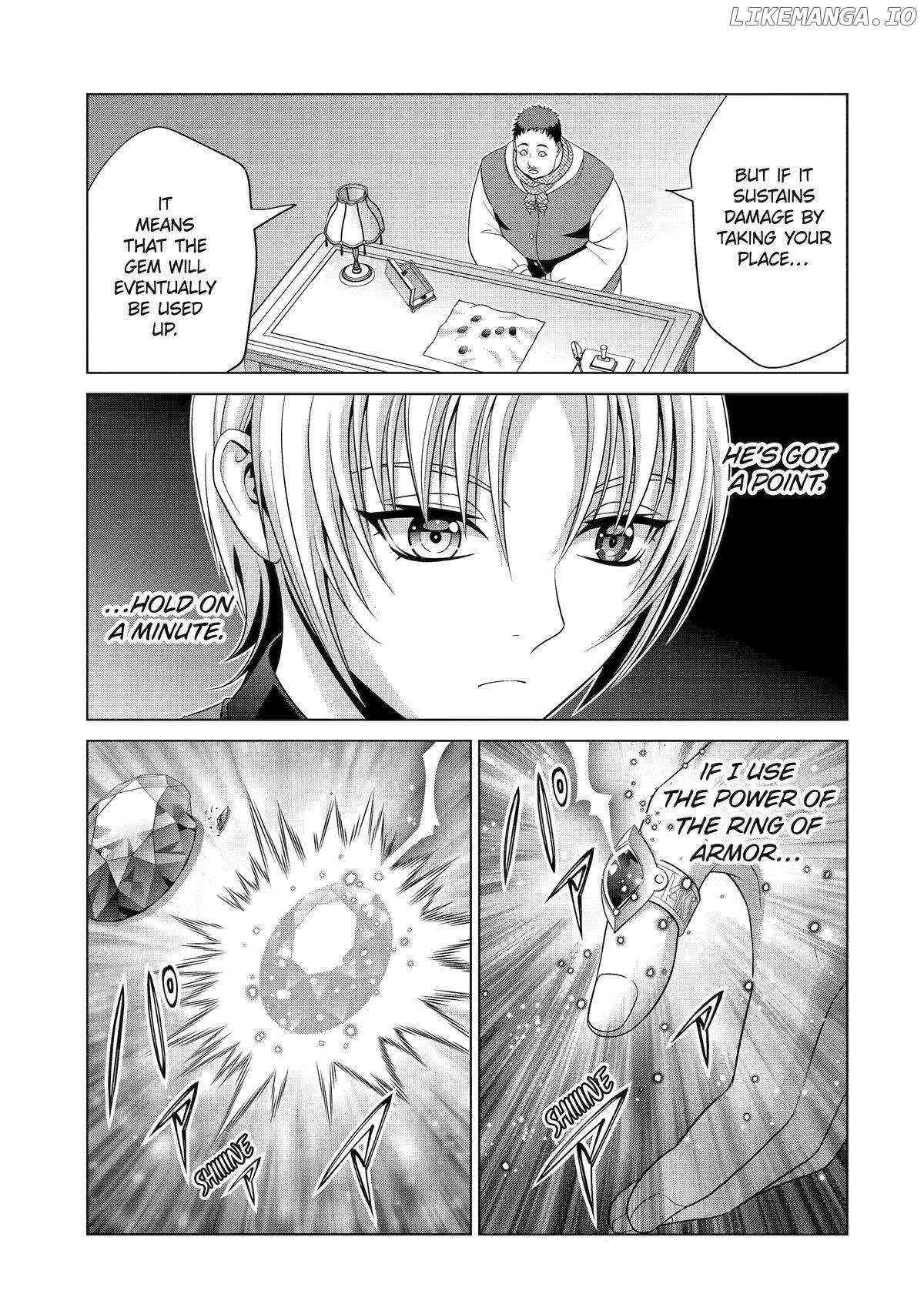 Read Megumareta Umare kara Saikyou no Chikara o Eru Kizoku Tensei Manga Online