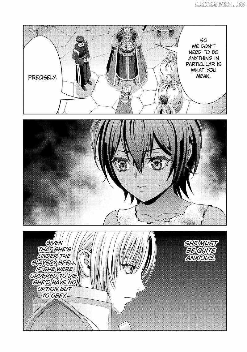 Read Megumareta Umare kara Saikyou no Chikara o Eru Kizoku Tensei Manga Online