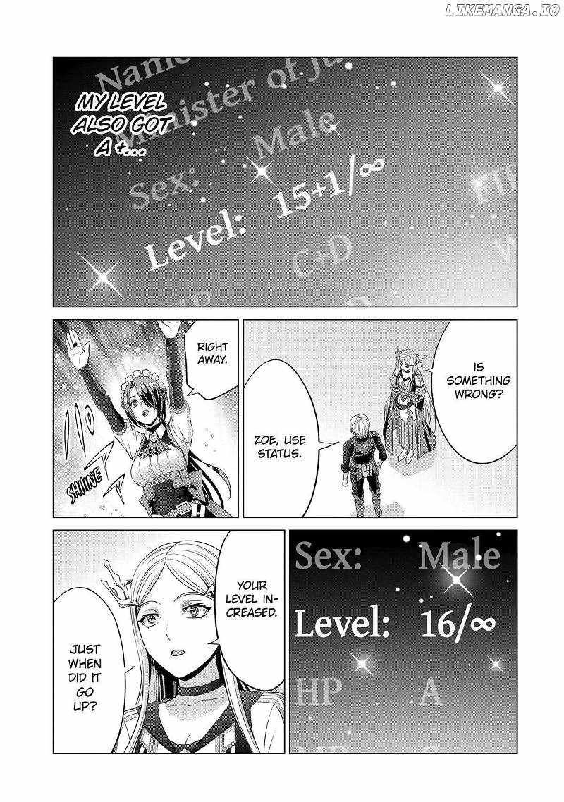 Read Megumareta Umare kara Saikyou no Chikara o Eru Kizoku Tensei Manga Online
