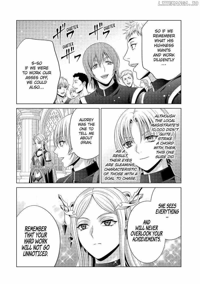 Read Megumareta Umare kara Saikyou no Chikara o Eru Kizoku Tensei Manga Online