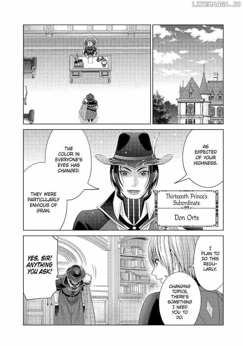 Read Megumareta Umare kara Saikyou no Chikara o Eru Kizoku Tensei Manga Online