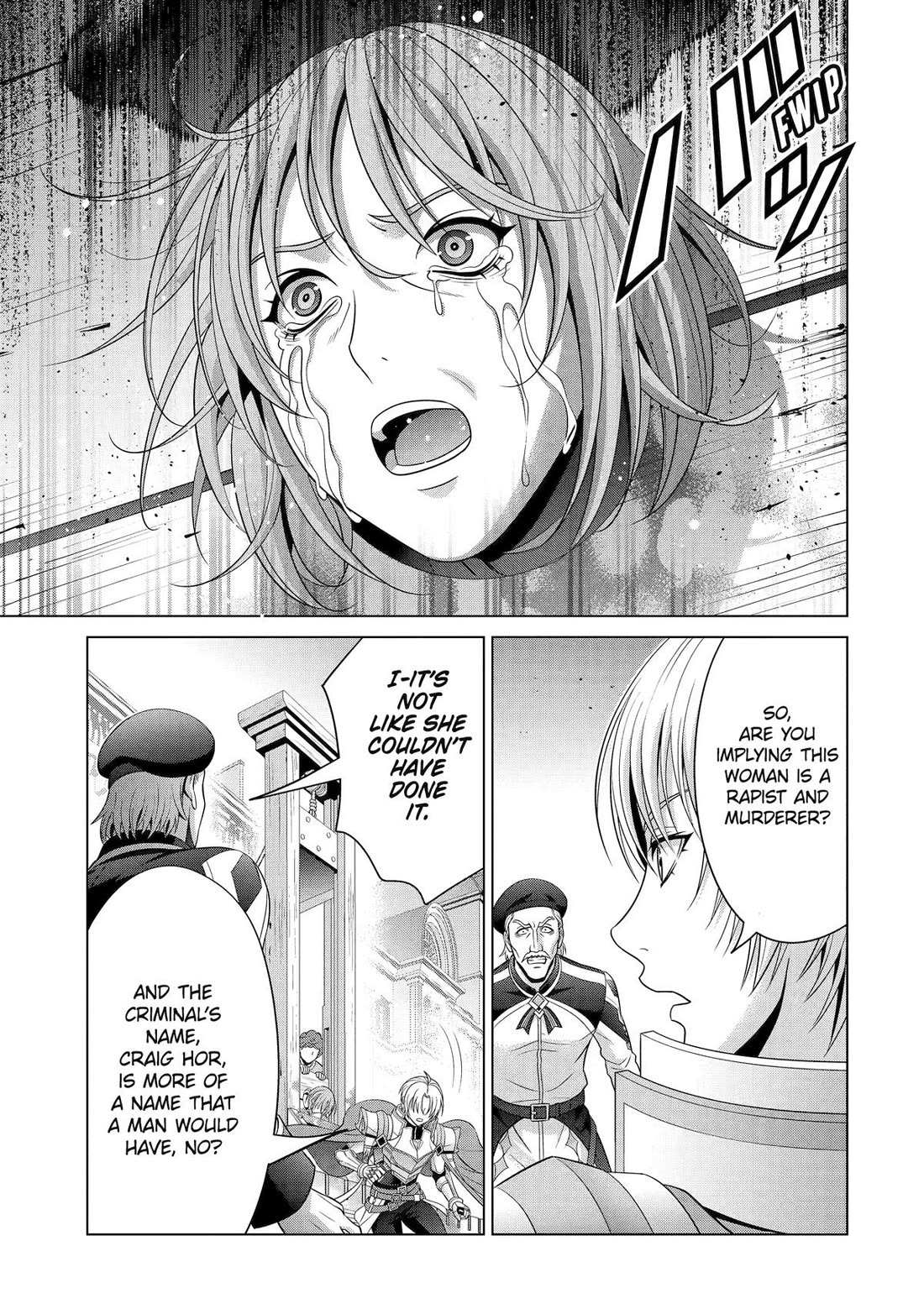 Read Megumareta Umare kara Saikyou no Chikara o Eru Kizoku Tensei Manga Online