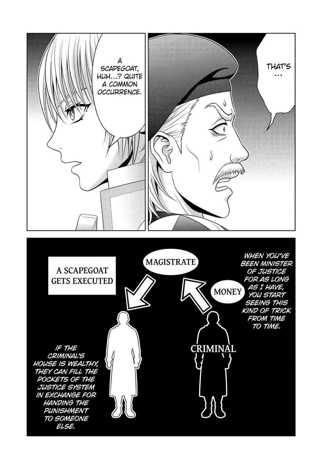Read Megumareta Umare kara Saikyou no Chikara o Eru Kizoku Tensei Manga Online
