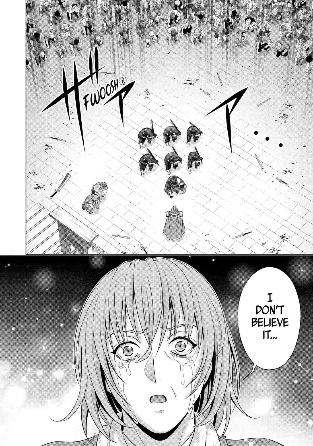 Read Megumareta Umare kara Saikyou no Chikara o Eru Kizoku Tensei Manga Online