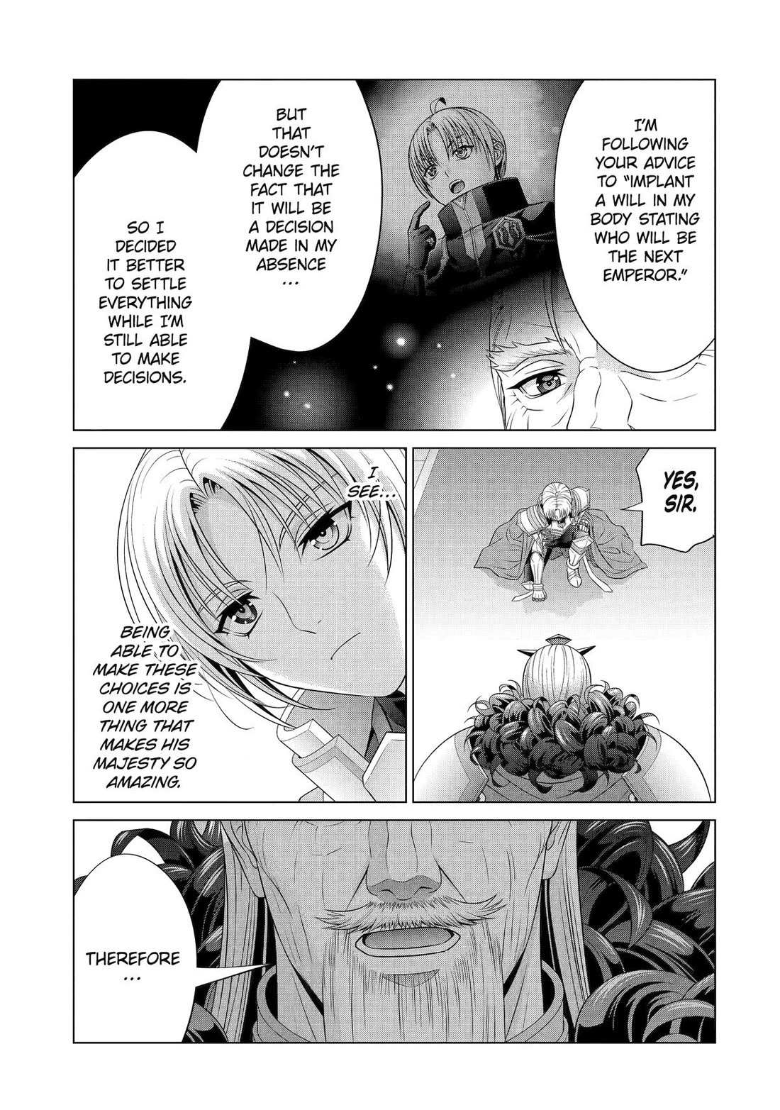 Read Megumareta Umare kara Saikyou no Chikara o Eru Kizoku Tensei Manga Online
