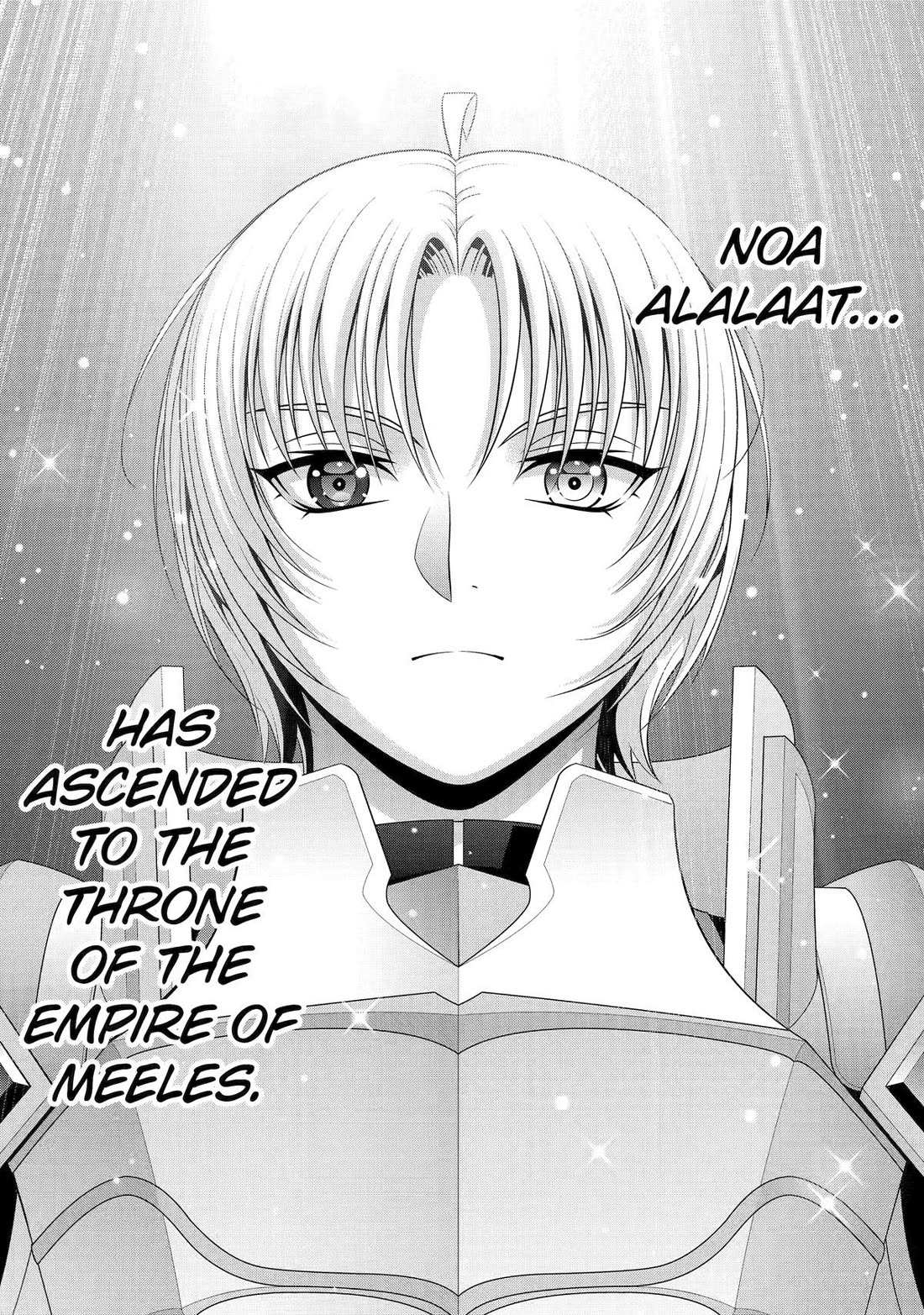 Read Megumareta Umare kara Saikyou no Chikara o Eru Kizoku Tensei Manga Online