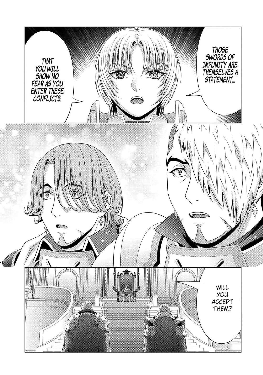 Read Megumareta Umare kara Saikyou no Chikara o Eru Kizoku Tensei Manga Online