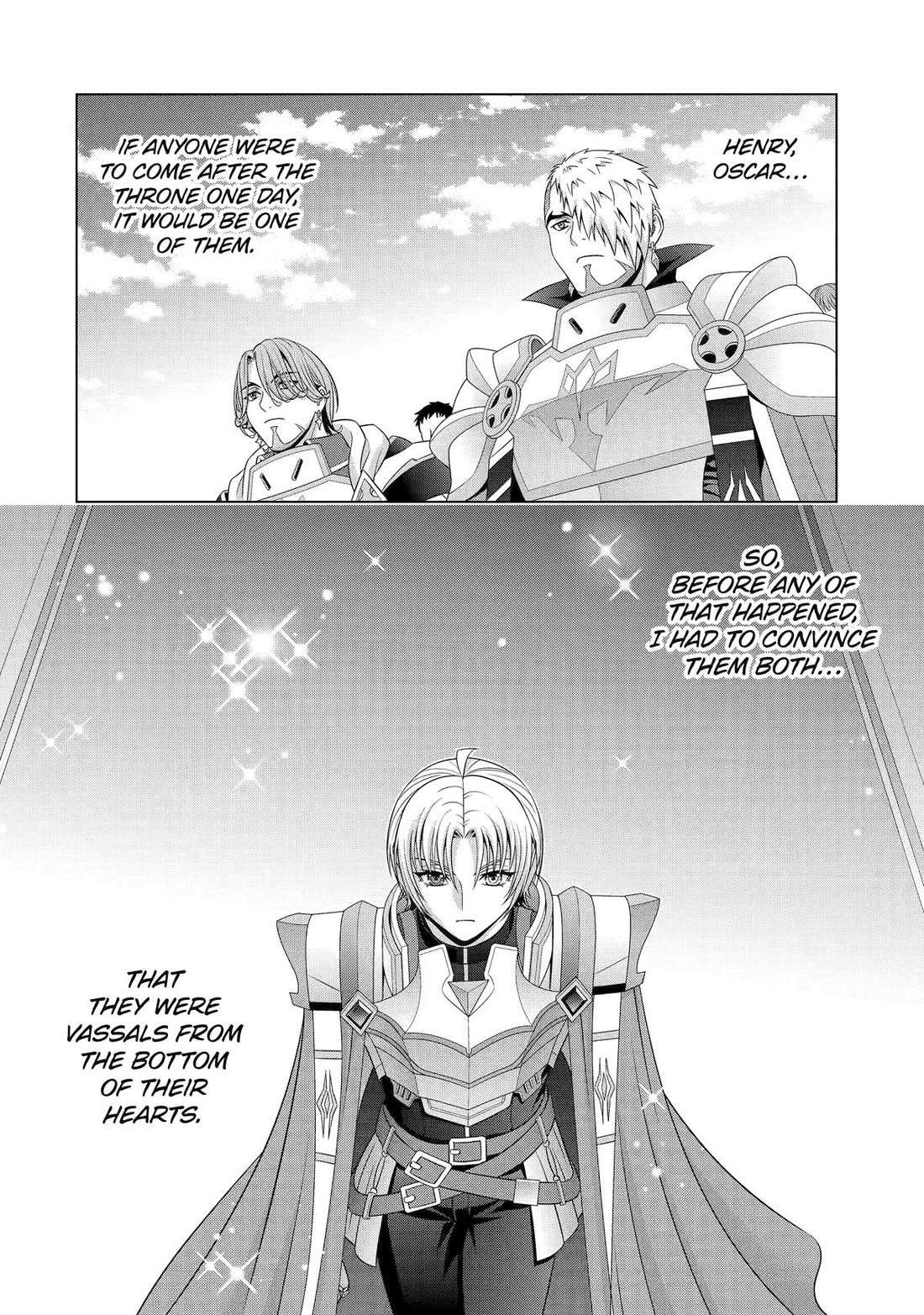 Read Megumareta Umare kara Saikyou no Chikara o Eru Kizoku Tensei Manga Online