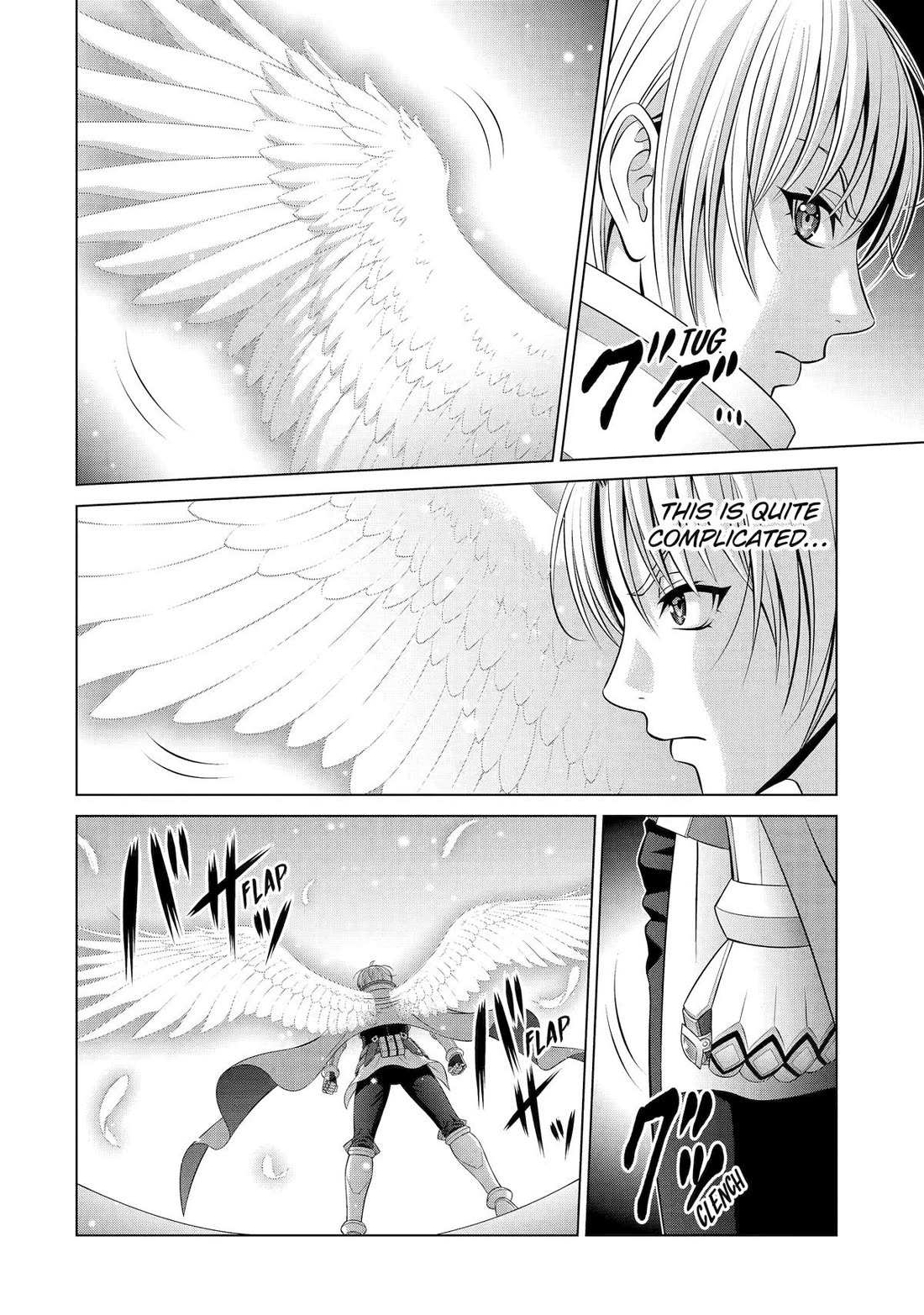 Read Megumareta Umare kara Saikyou no Chikara o Eru Kizoku Tensei Manga Online
