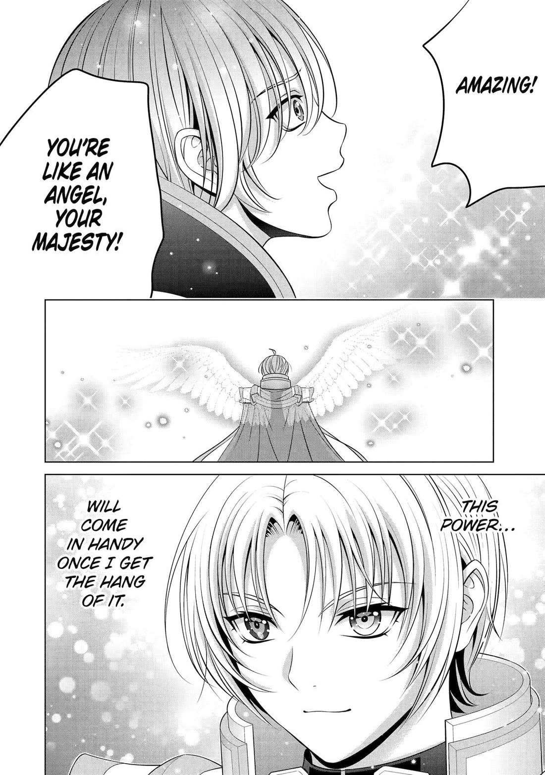 Read Megumareta Umare kara Saikyou no Chikara o Eru Kizoku Tensei Manga Online