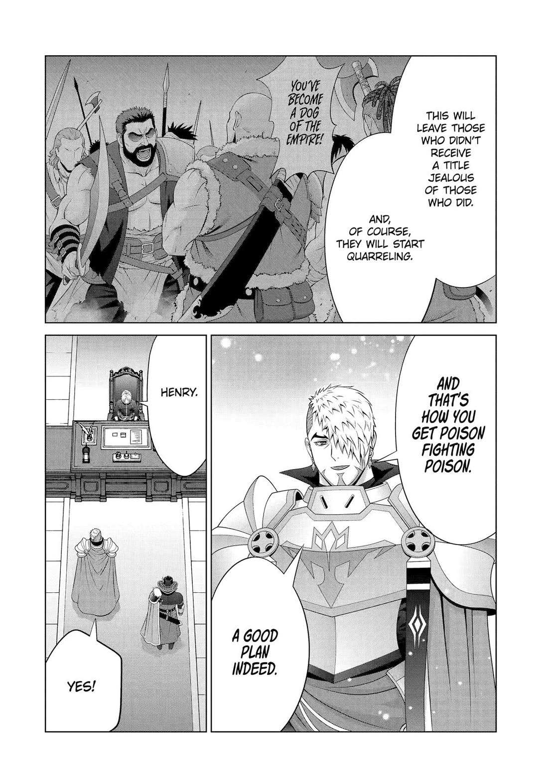 Read Megumareta Umare kara Saikyou no Chikara o Eru Kizoku Tensei Manga Online
