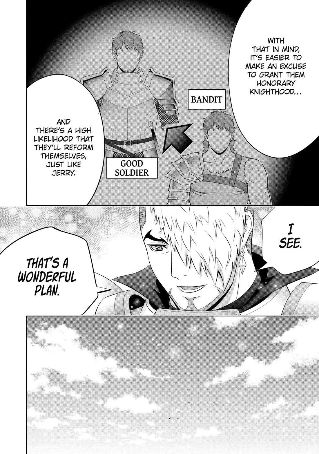 Read Megumareta Umare kara Saikyou no Chikara o Eru Kizoku Tensei Manga Online