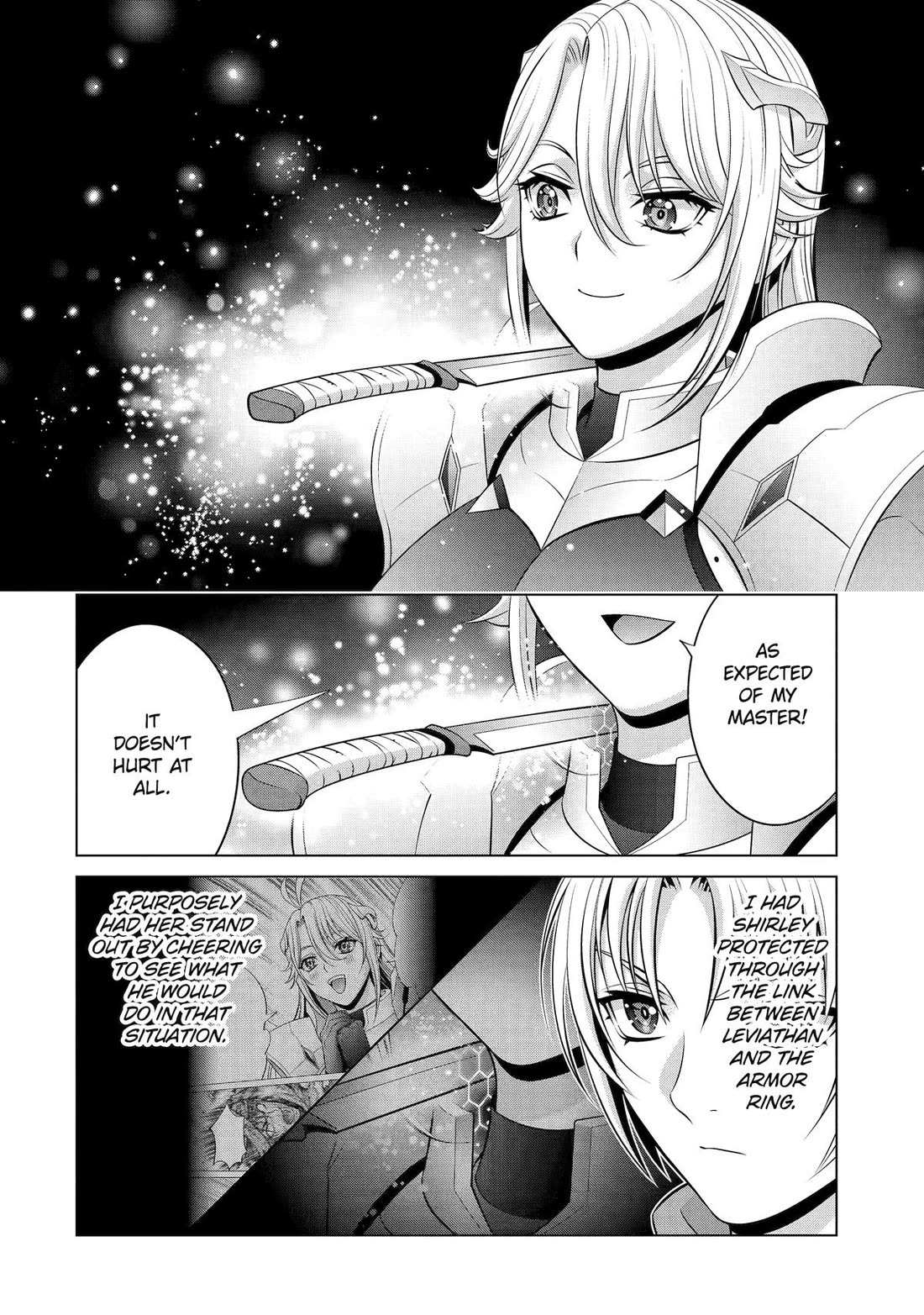 Read Megumareta Umare kara Saikyou no Chikara o Eru Kizoku Tensei Manga Online