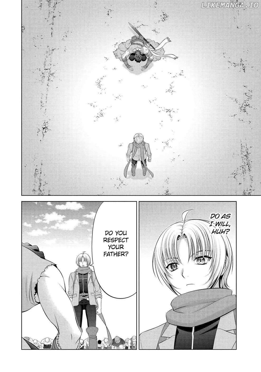 Read Megumareta Umare kara Saikyou no Chikara o Eru Kizoku Tensei Manga Online
