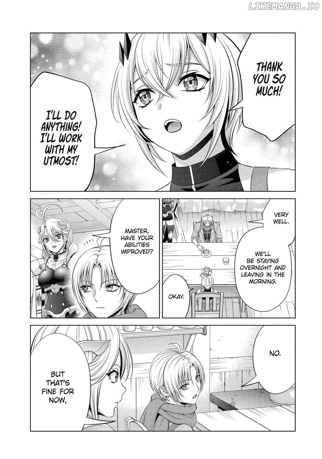Read Megumareta Umare kara Saikyou no Chikara o Eru Kizoku Tensei Manga Online
