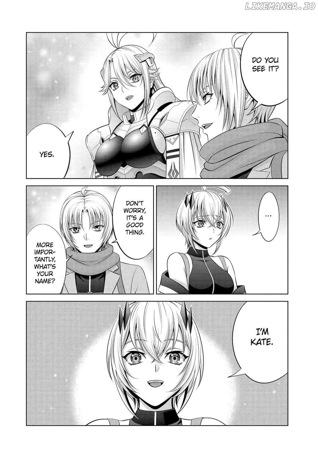 Read Megumareta Umare kara Saikyou no Chikara o Eru Kizoku Tensei Manga Online