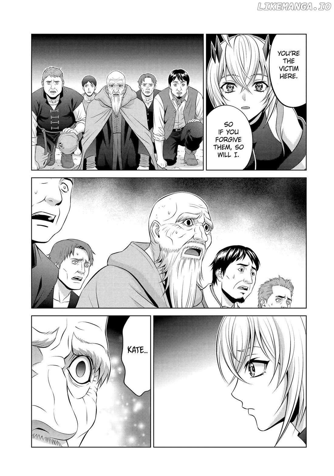 Read Megumareta Umare kara Saikyou no Chikara o Eru Kizoku Tensei Manga Online