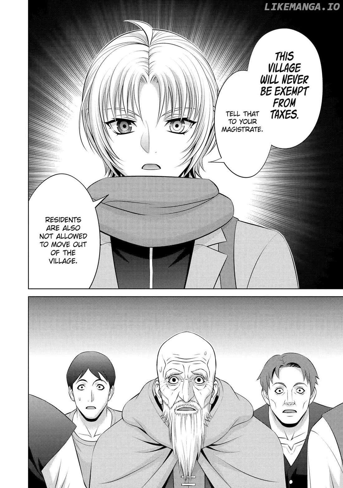 Read Megumareta Umare kara Saikyou no Chikara o Eru Kizoku Tensei Manga Online