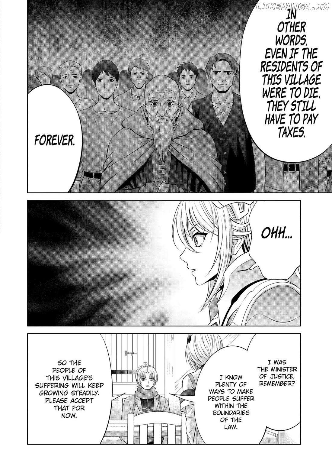 Read Megumareta Umare kara Saikyou no Chikara o Eru Kizoku Tensei Manga Online