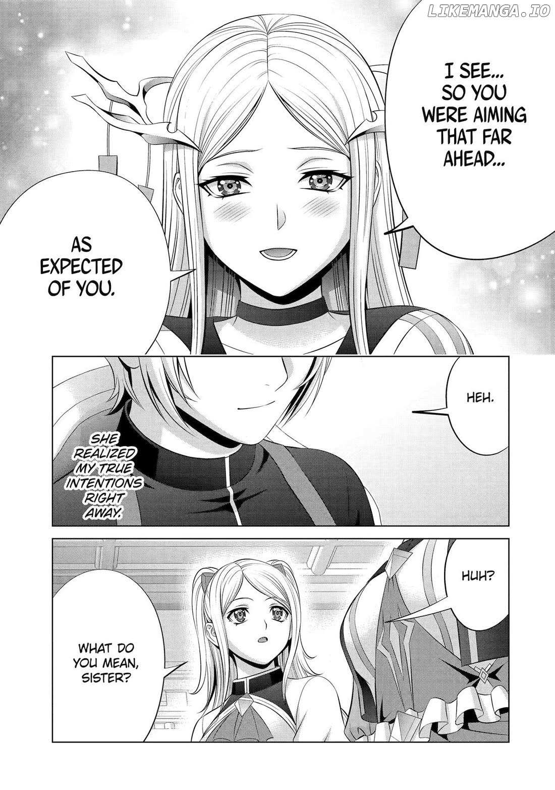 Read Megumareta Umare kara Saikyou no Chikara o Eru Kizoku Tensei Manga Online