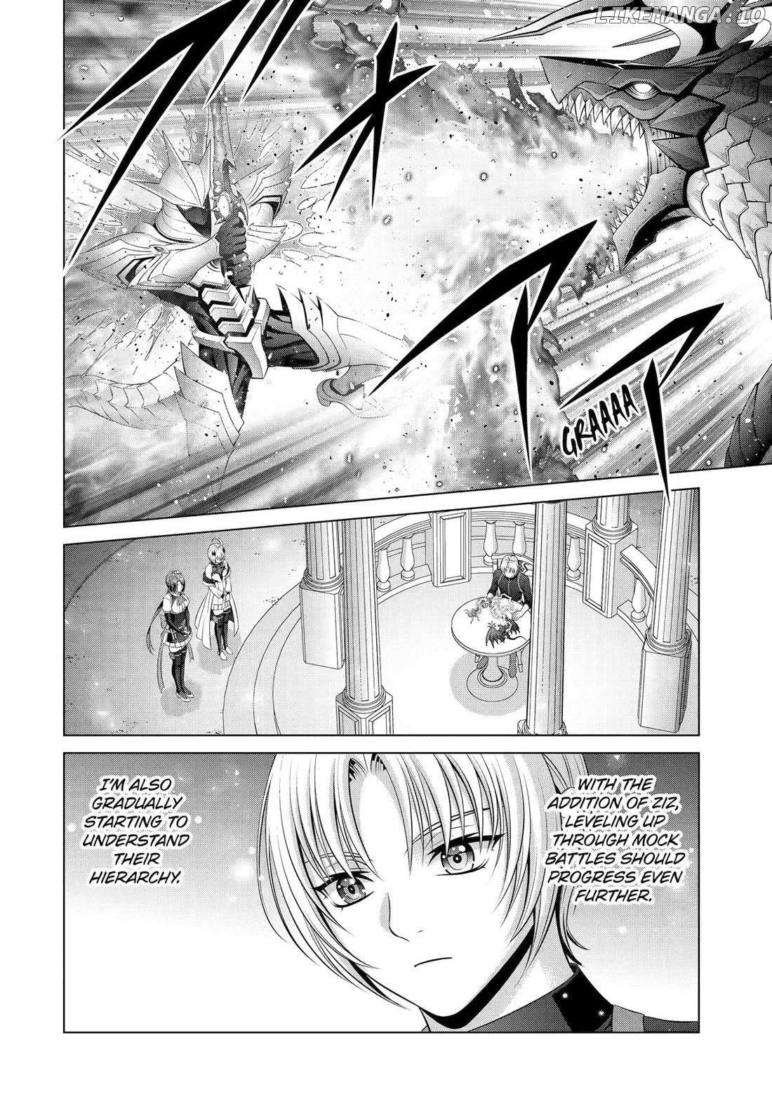 Read Megumareta Umare kara Saikyou no Chikara o Eru Kizoku Tensei Manga Online