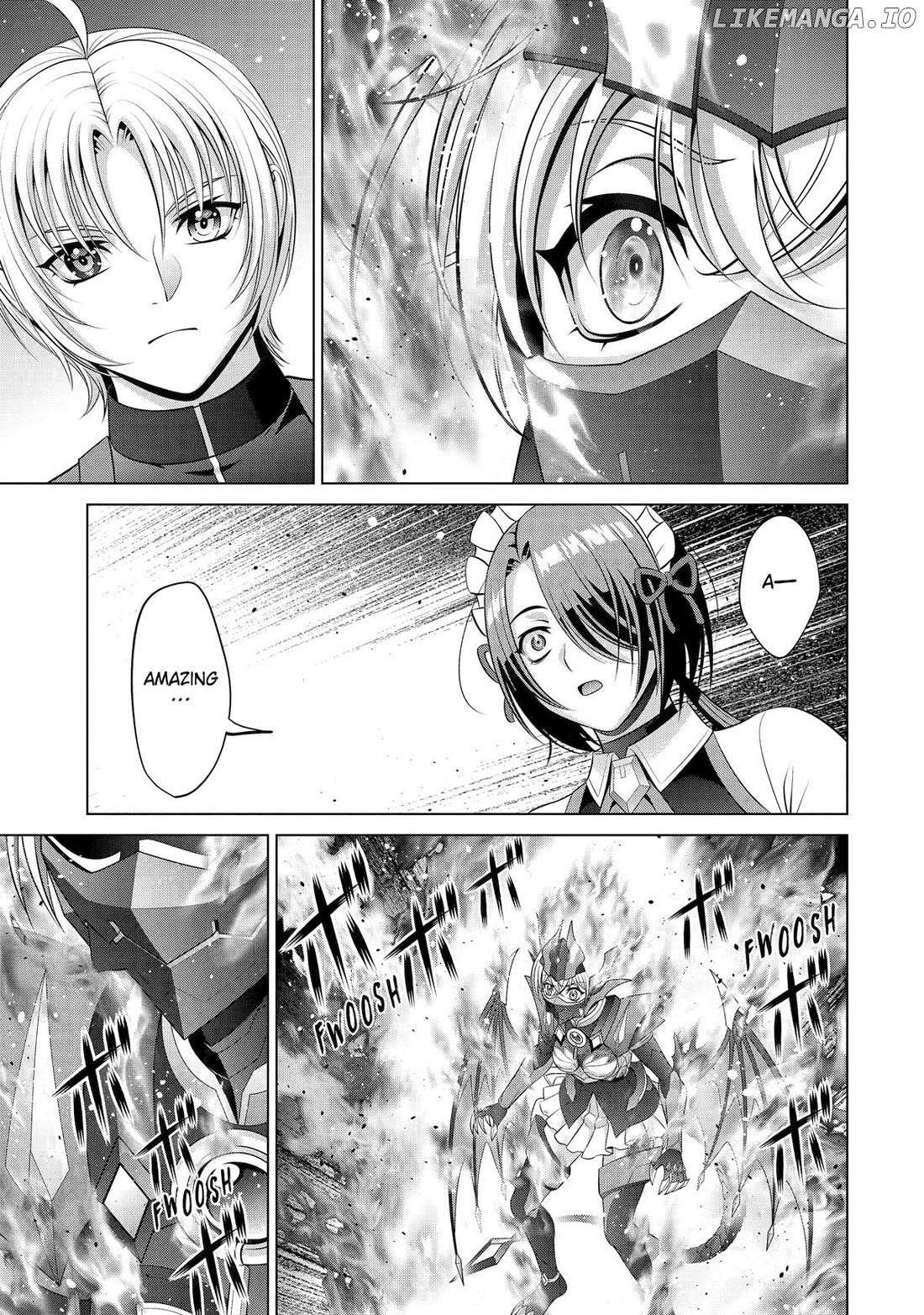 Read Megumareta Umare kara Saikyou no Chikara o Eru Kizoku Tensei Manga Online