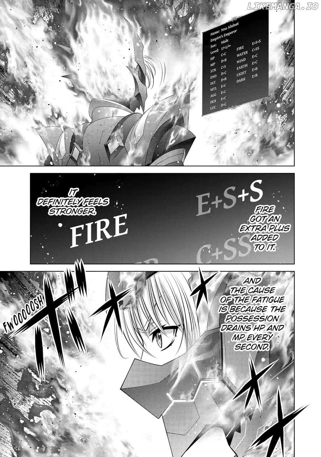 Read Megumareta Umare kara Saikyou no Chikara o Eru Kizoku Tensei Manga Online