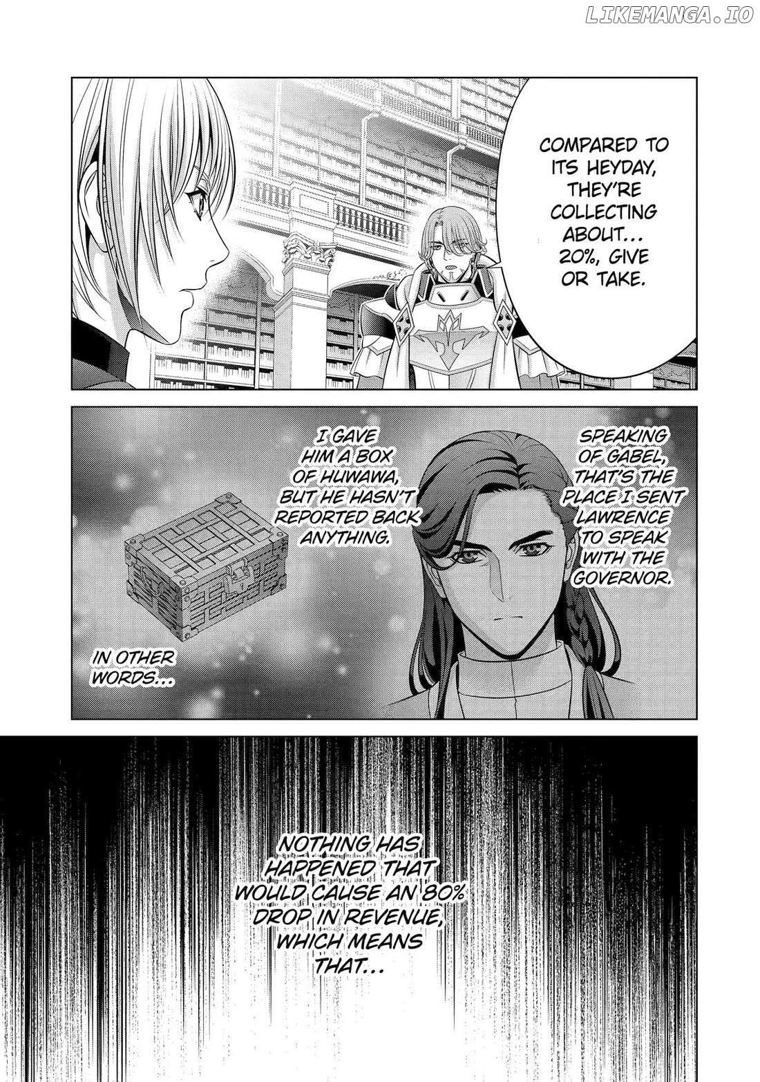 Read Megumareta Umare kara Saikyou no Chikara o Eru Kizoku Tensei Manga Online