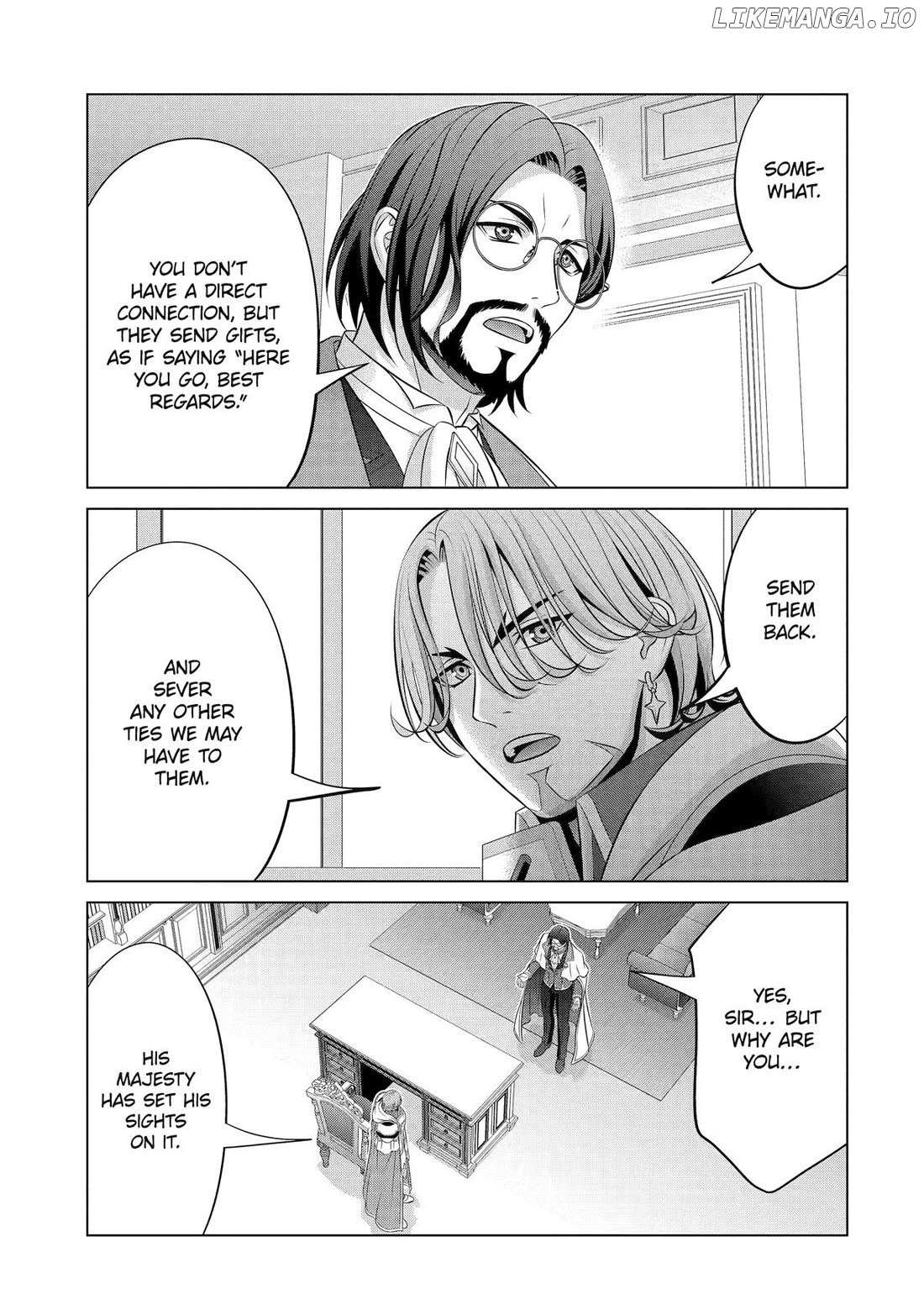 Read Megumareta Umare kara Saikyou no Chikara o Eru Kizoku Tensei Manga Online