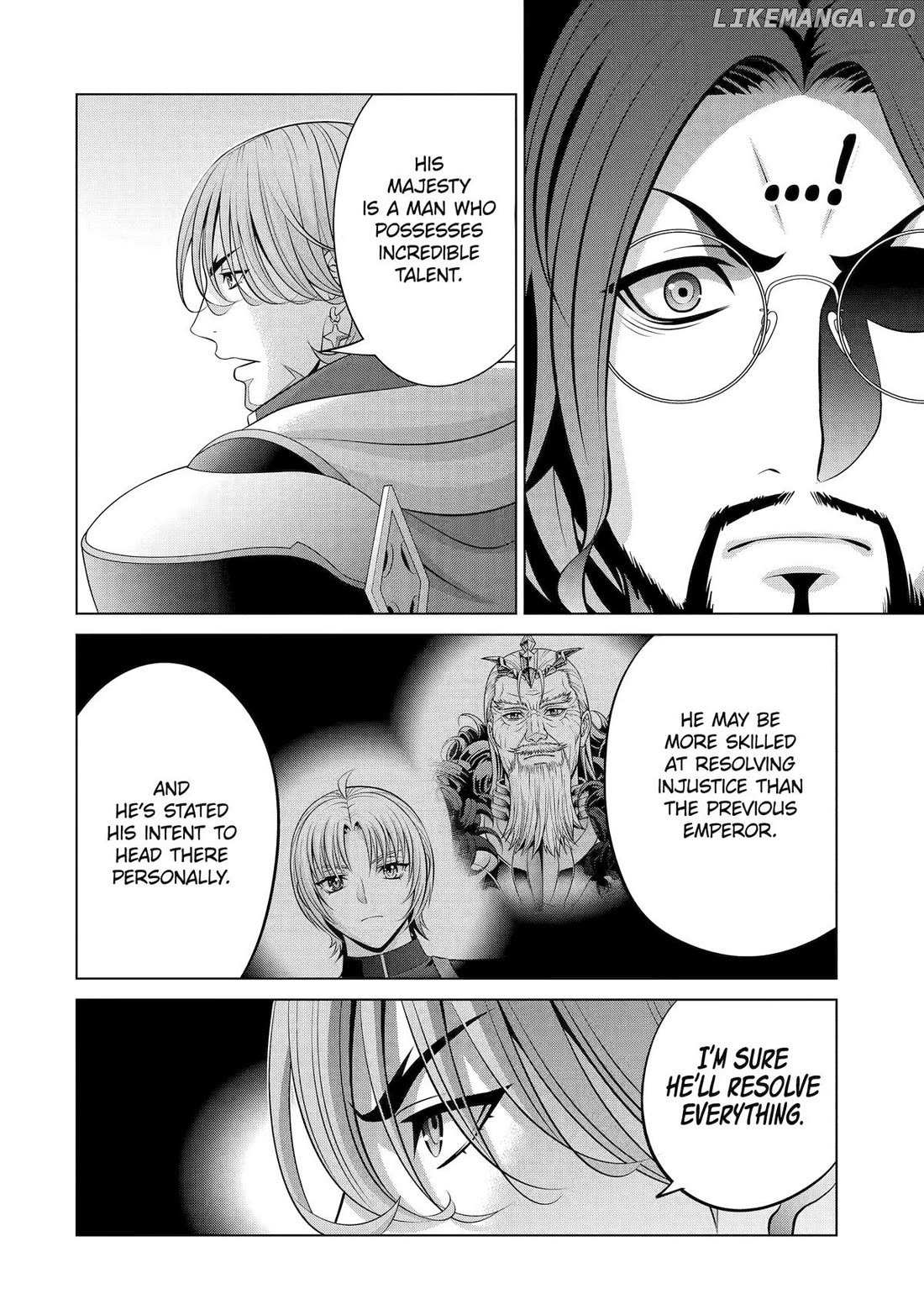 Read Megumareta Umare kara Saikyou no Chikara o Eru Kizoku Tensei Manga Online