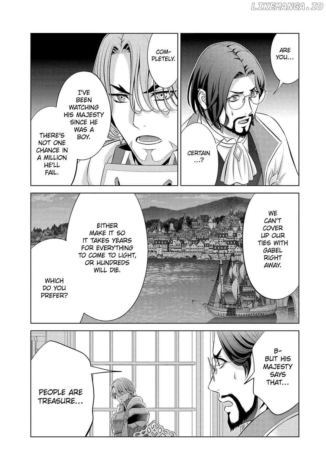 Read Megumareta Umare kara Saikyou no Chikara o Eru Kizoku Tensei Manga Online