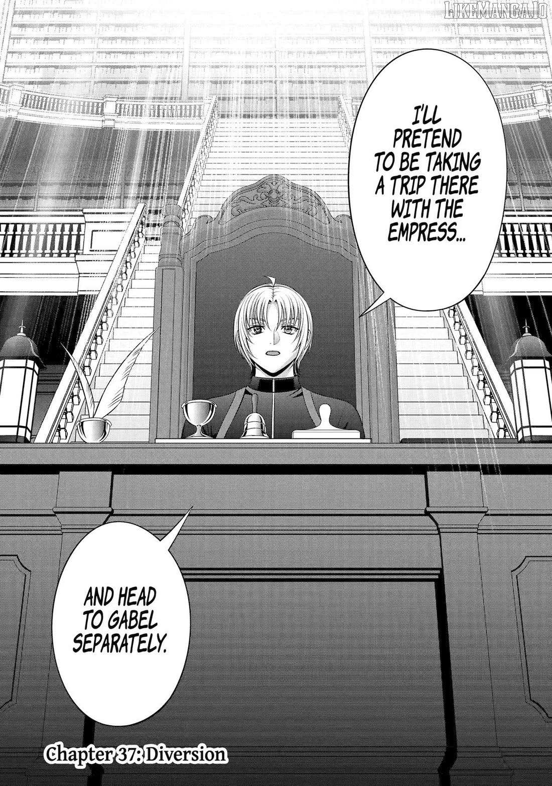Read Megumareta Umare kara Saikyou no Chikara o Eru Kizoku Tensei Manga Online
