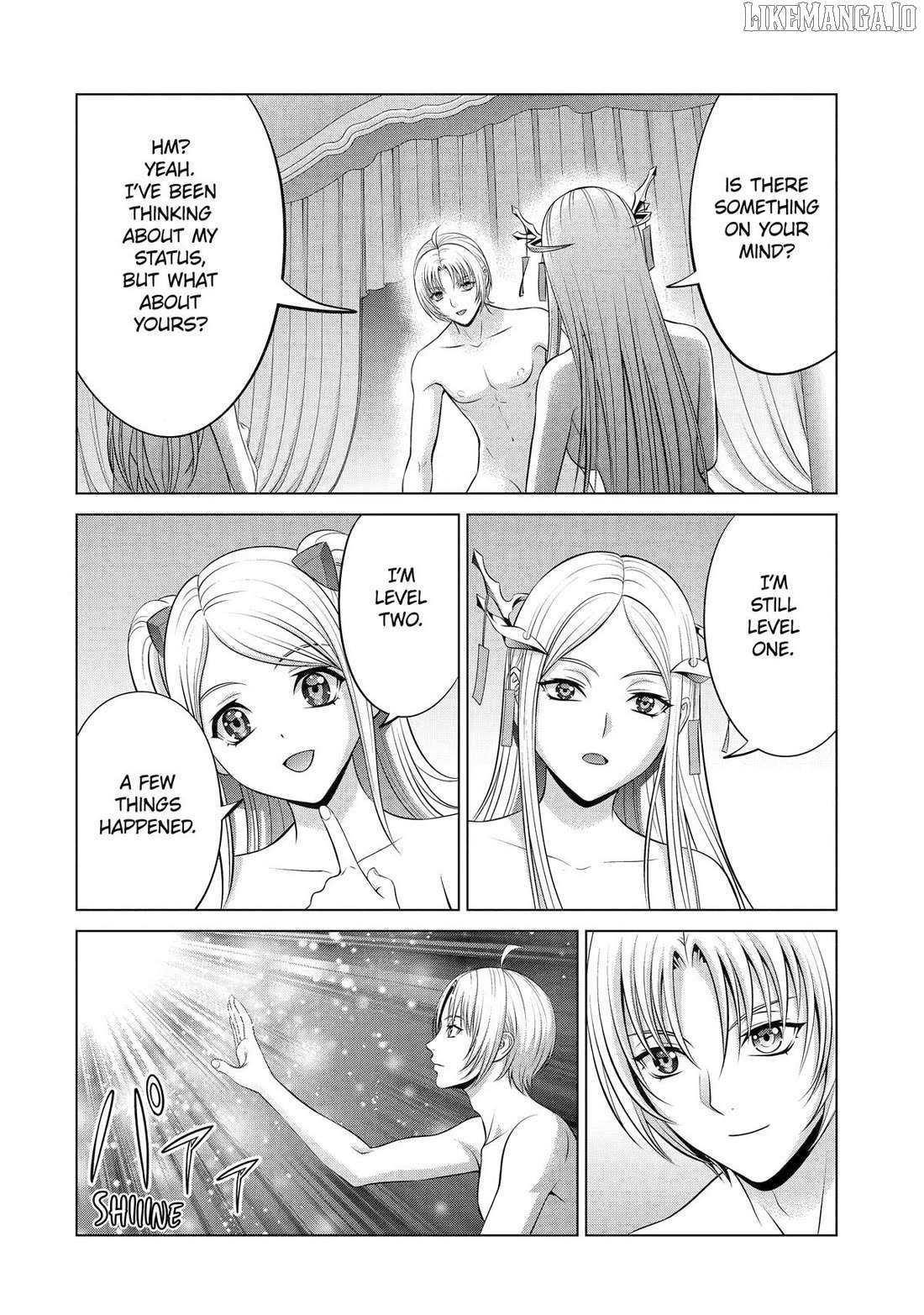 Read Megumareta Umare kara Saikyou no Chikara o Eru Kizoku Tensei Manga Online