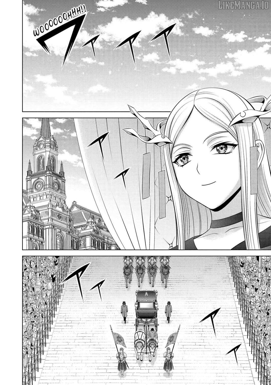 Read Megumareta Umare kara Saikyou no Chikara o Eru Kizoku Tensei Manga Online
