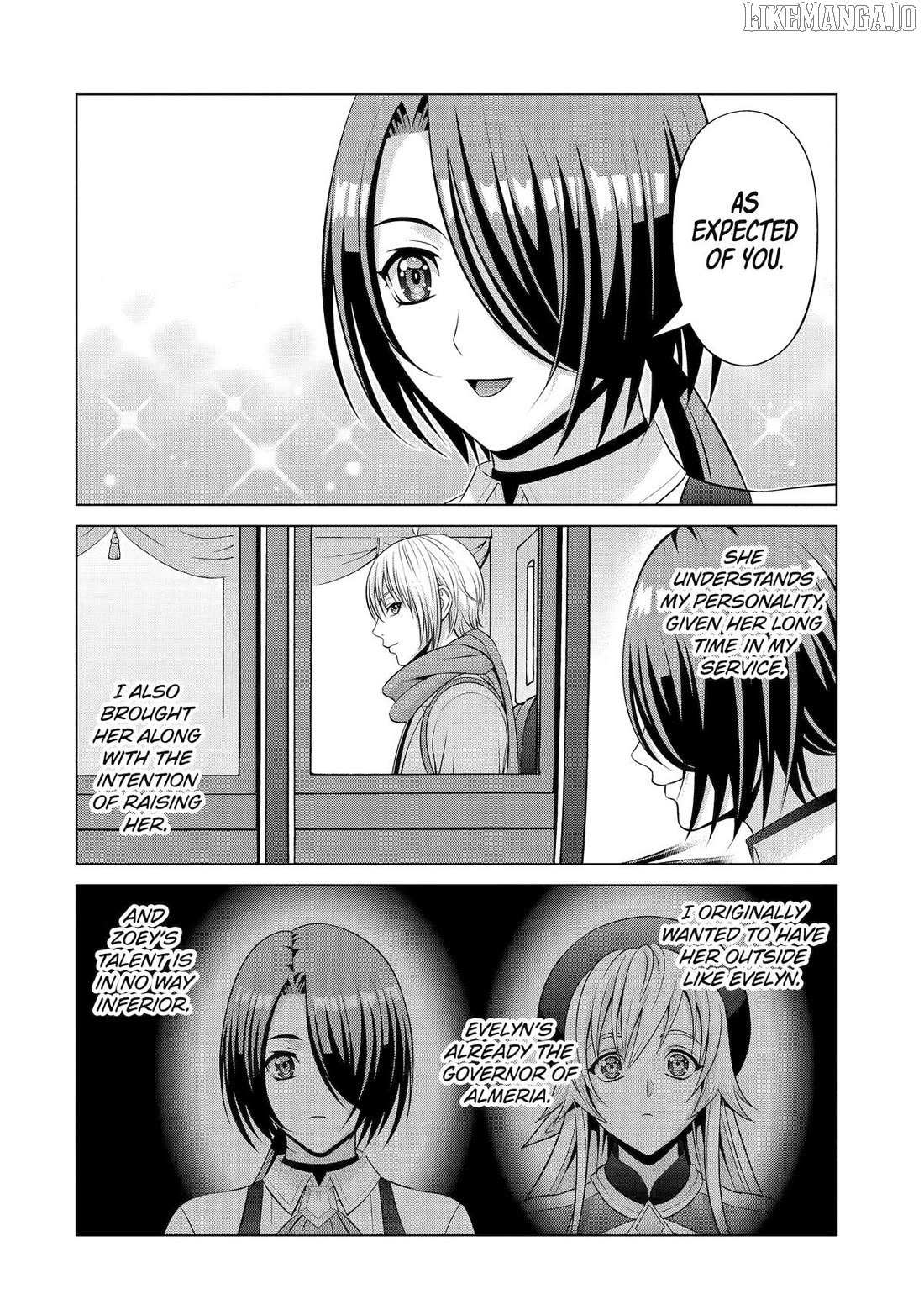 Read Megumareta Umare kara Saikyou no Chikara o Eru Kizoku Tensei Manga Online