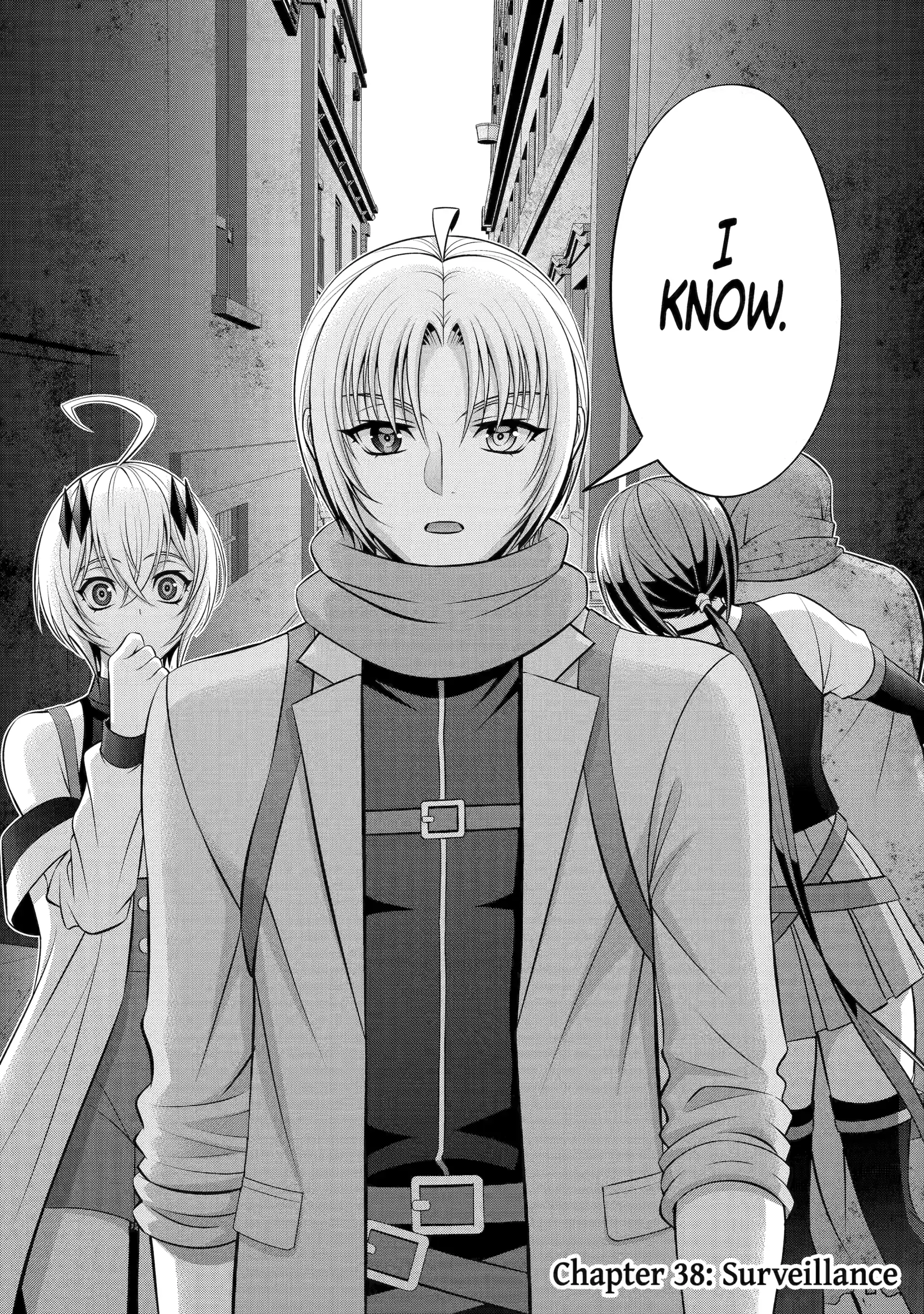 Read Megumareta Umare kara Saikyou no Chikara o Eru Kizoku Tensei Manga Online