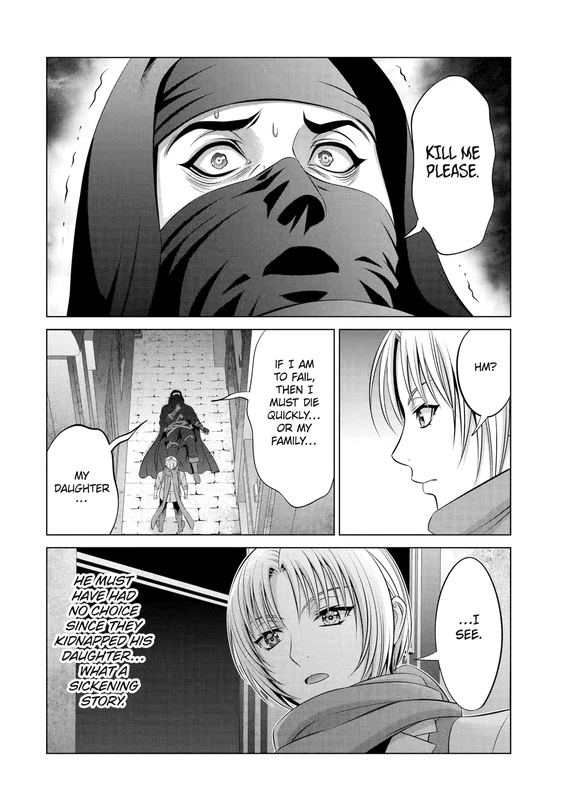Read Megumareta Umare kara Saikyou no Chikara o Eru Kizoku Tensei Manga Online