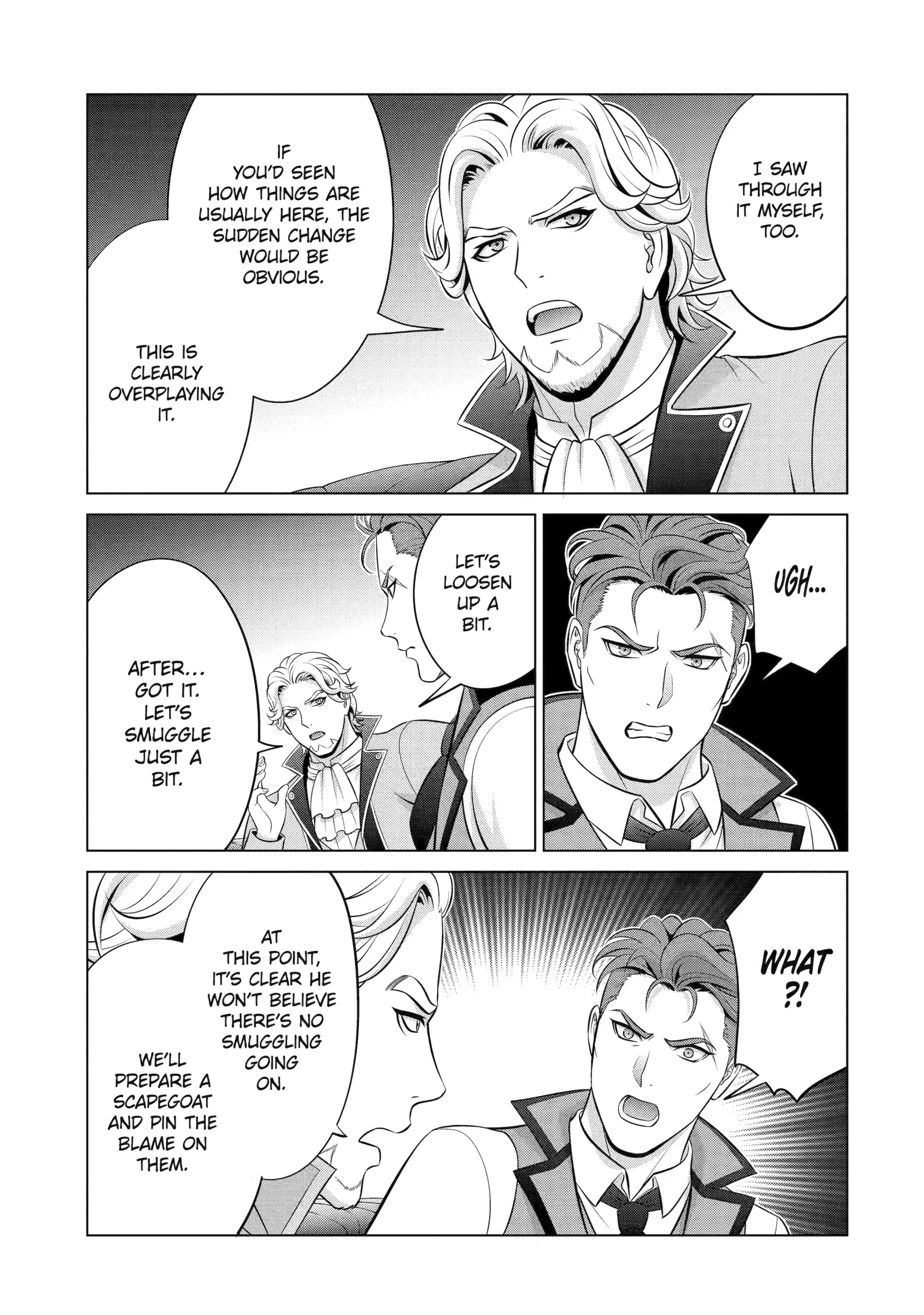 Read Megumareta Umare kara Saikyou no Chikara o Eru Kizoku Tensei Manga Online