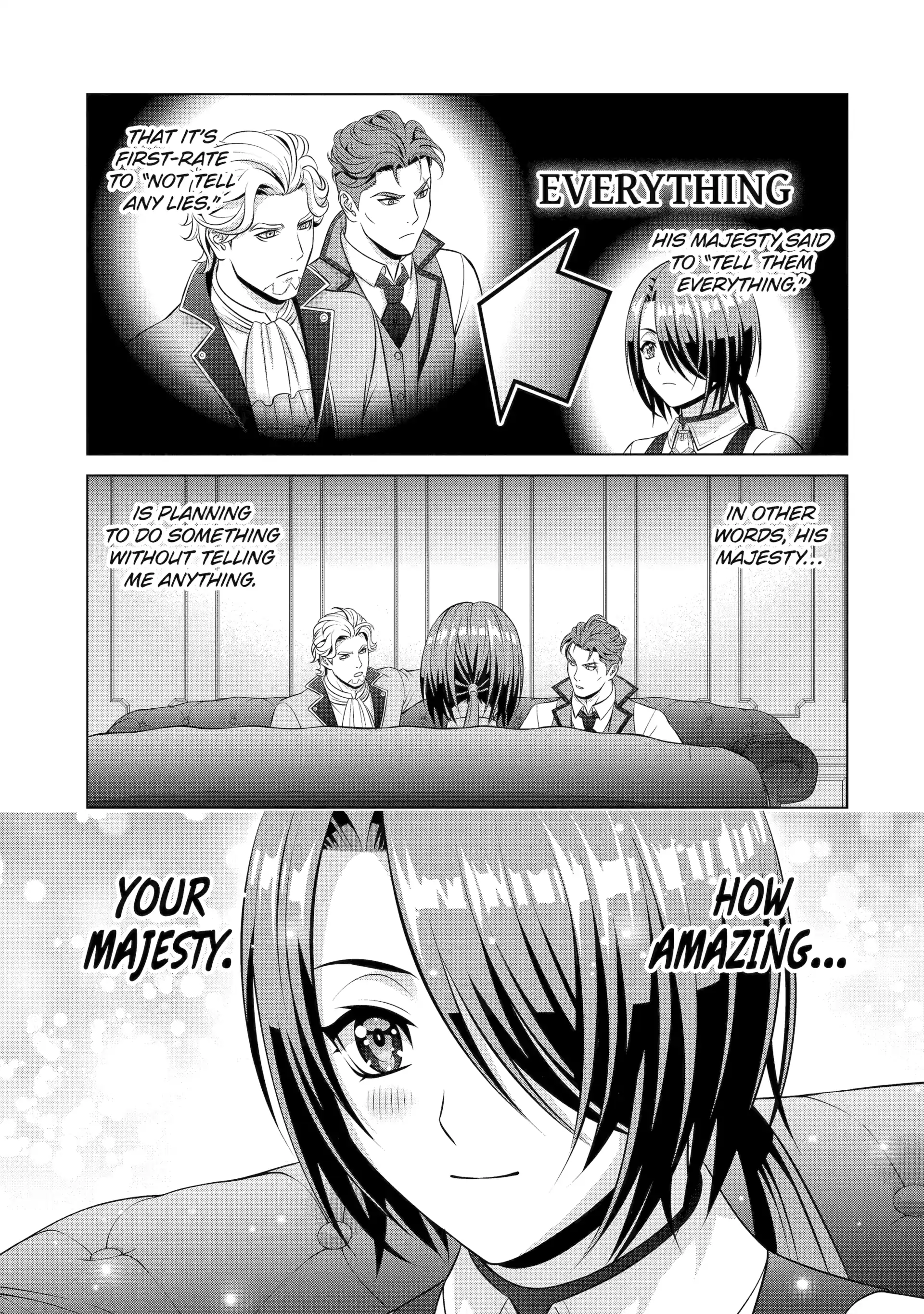 Read Megumareta Umare kara Saikyou no Chikara o Eru Kizoku Tensei Manga Online