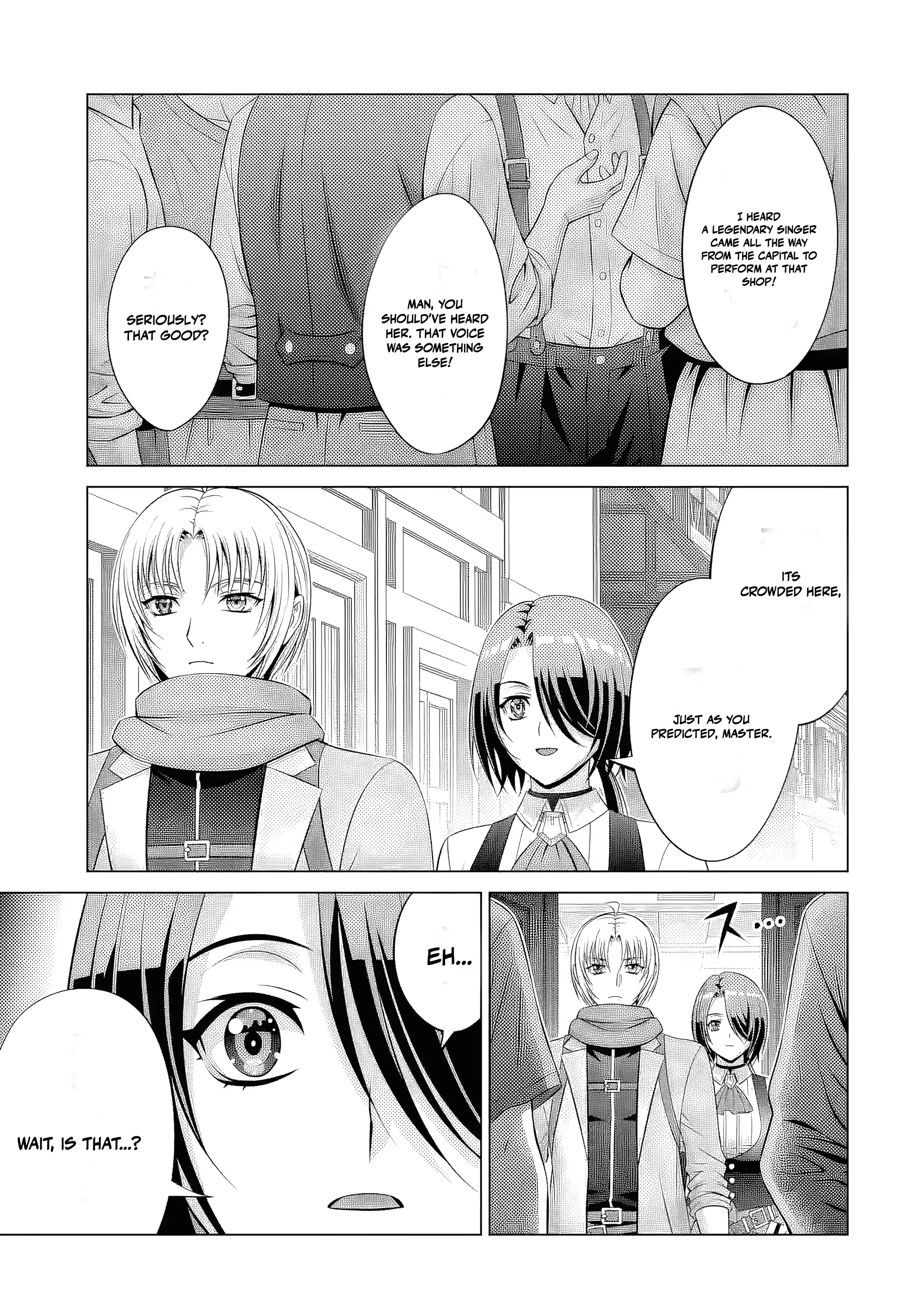 Read Megumareta Umare kara Saikyou no Chikara o Eru Kizoku Tensei Manga Online