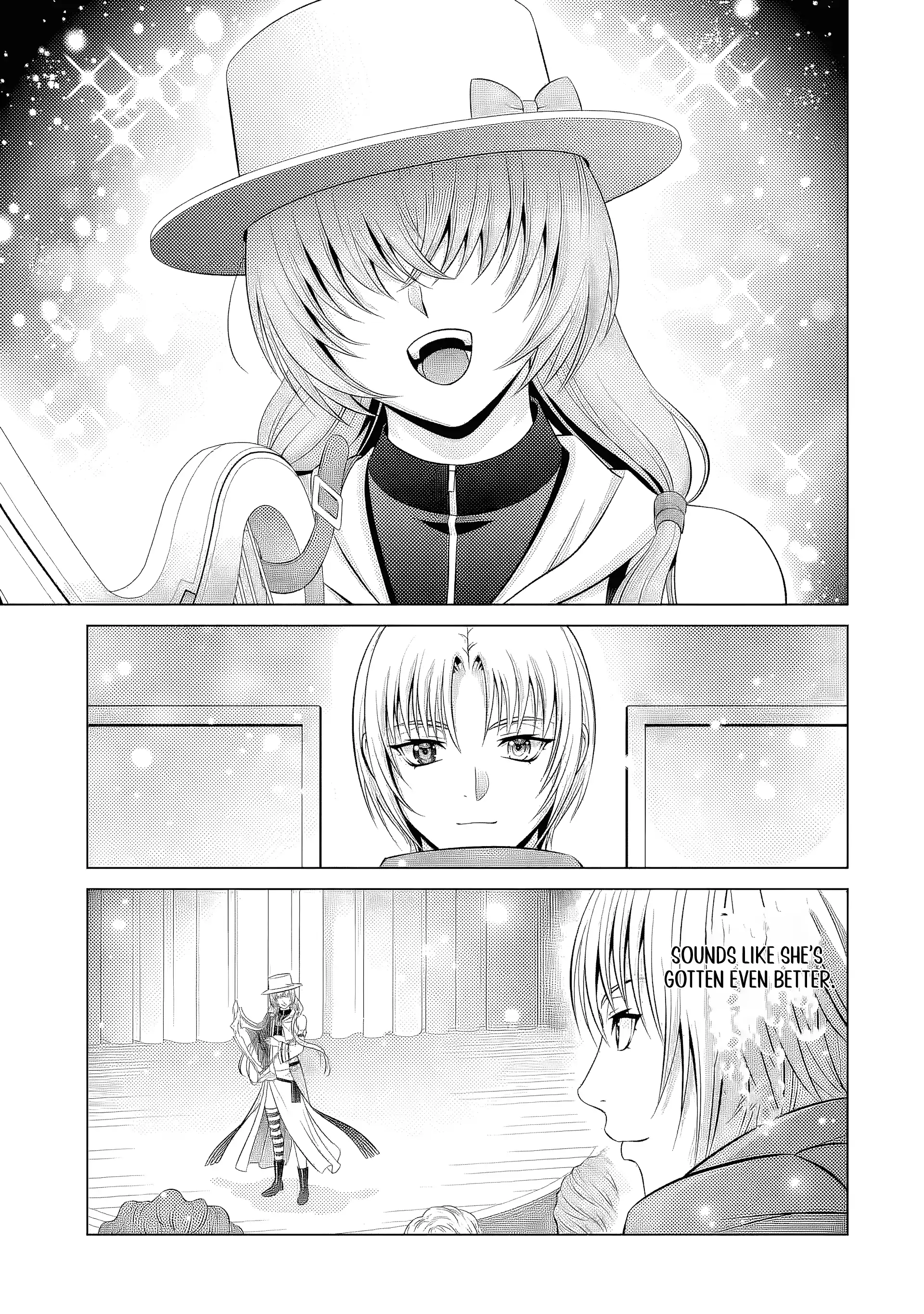 Read Megumareta Umare kara Saikyou no Chikara o Eru Kizoku Tensei Manga Online