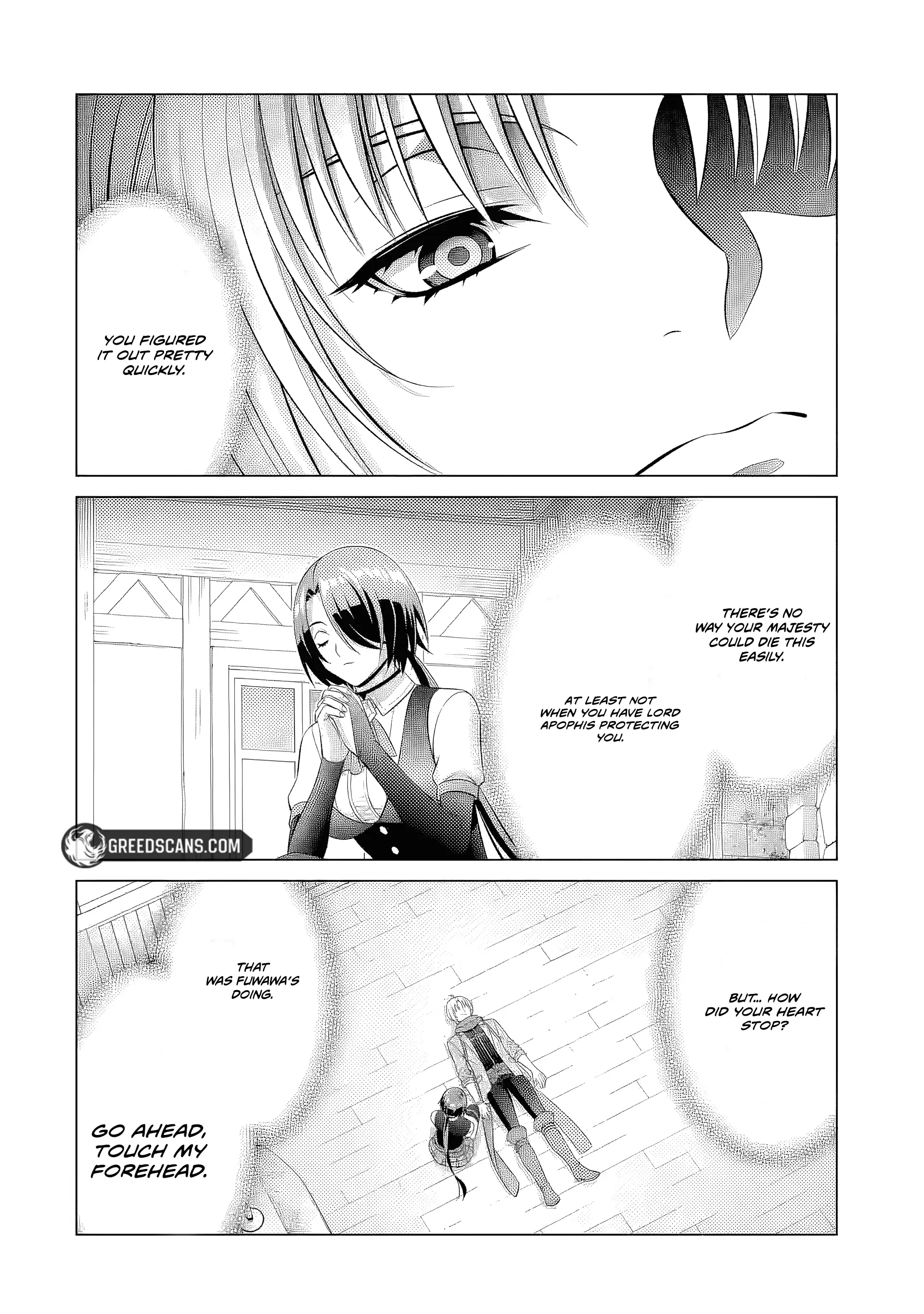 Read Megumareta Umare kara Saikyou no Chikara o Eru Kizoku Tensei Manga Online