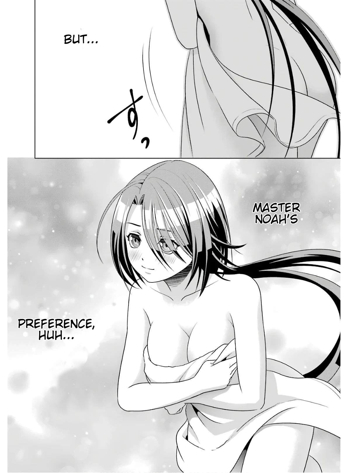 Read Megumareta Umare kara Saikyou no Chikara o Eru Kizoku Tensei Manga Online