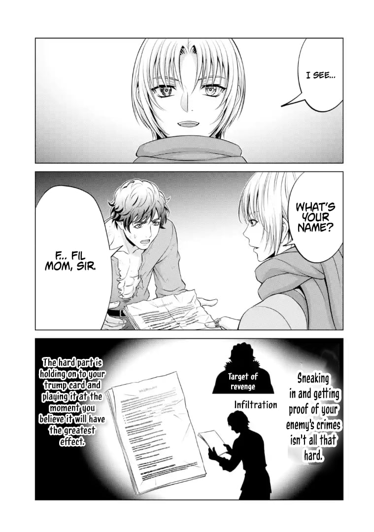 Read Megumareta Umare kara Saikyou no Chikara o Eru Kizoku Tensei Manga Online
