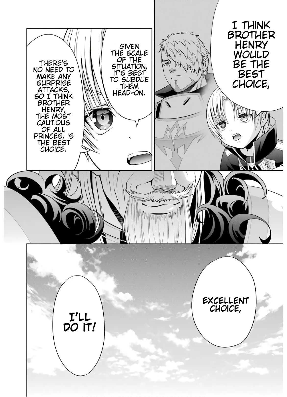 Read Megumareta Umare kara Saikyou no Chikara o Eru Kizoku Tensei Manga Online