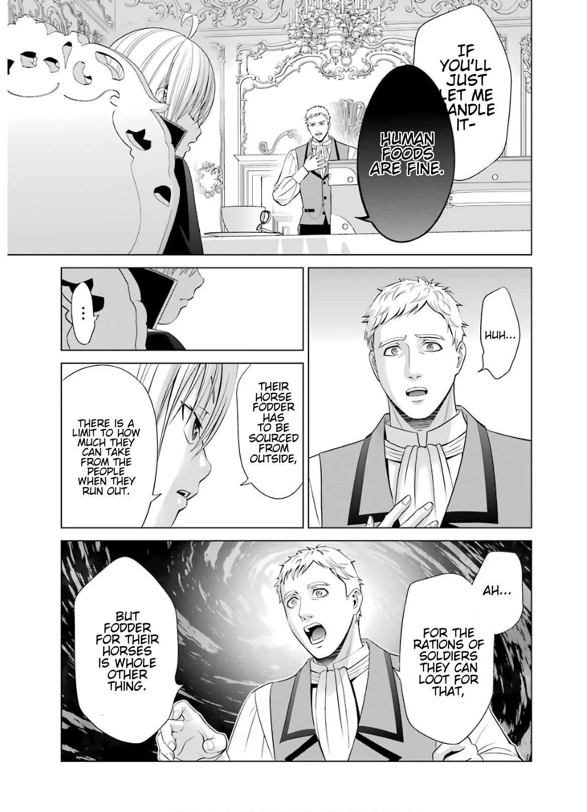Read Megumareta Umare kara Saikyou no Chikara o Eru Kizoku Tensei Manga Online