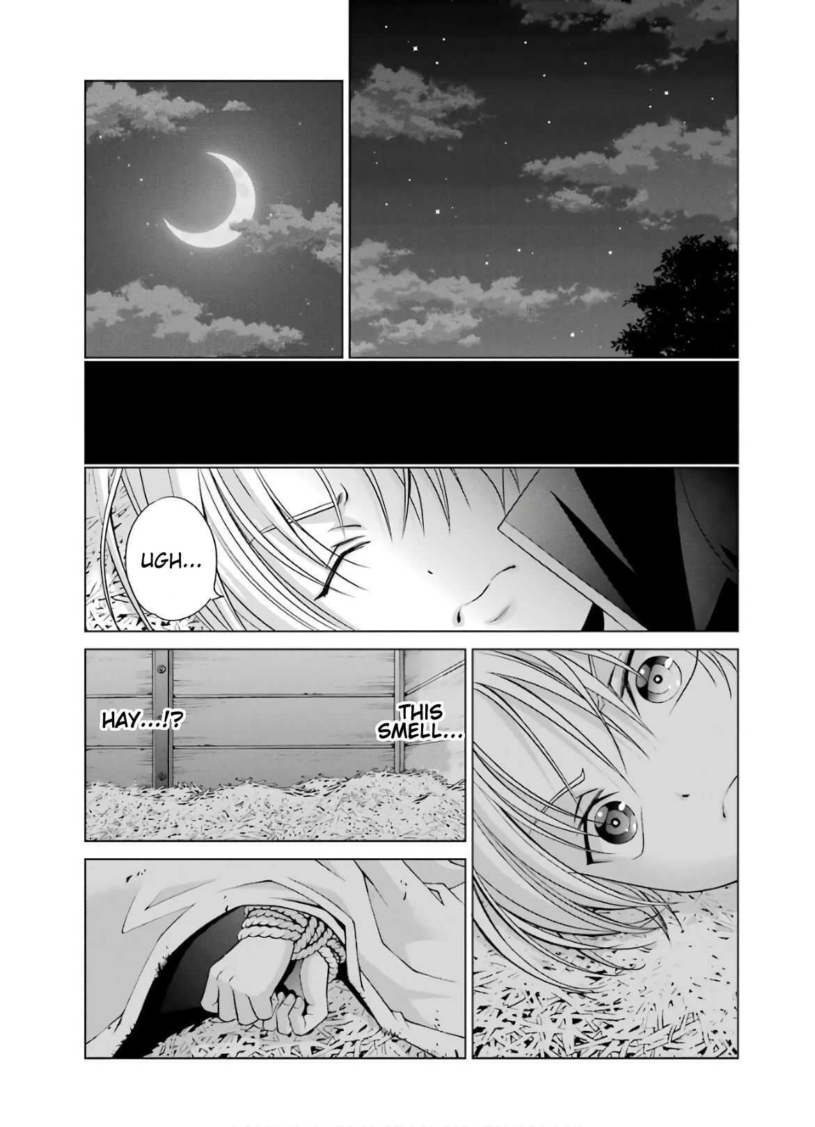 Read Megumareta Umare kara Saikyou no Chikara o Eru Kizoku Tensei Manga Online