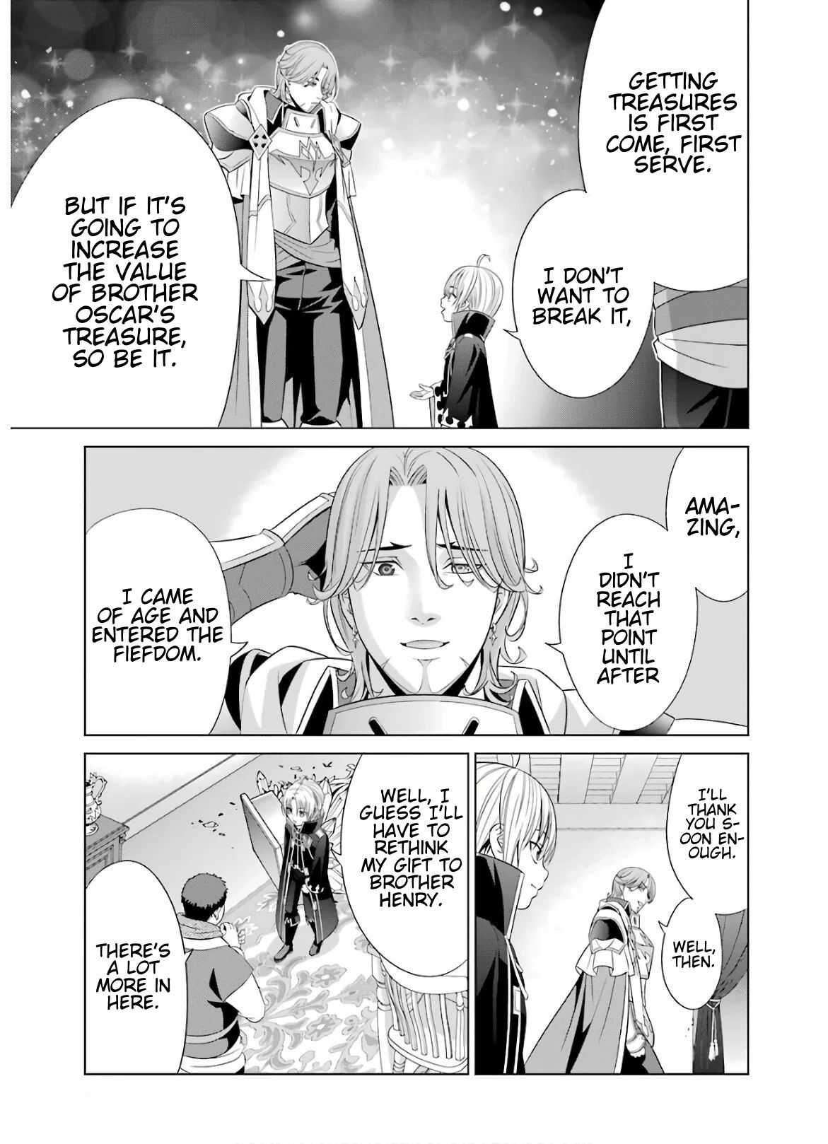 Read Megumareta Umare kara Saikyou no Chikara o Eru Kizoku Tensei Manga Online