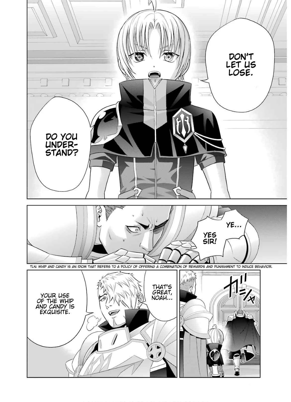 Read Megumareta Umare kara Saikyou no Chikara o Eru Kizoku Tensei Manga Online